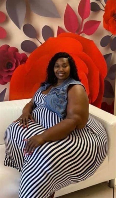 Happy Plus Size Black Woman Wearing Eyeglasses Smiling To Camera Standing Over Pink Background. . Black fat naked women